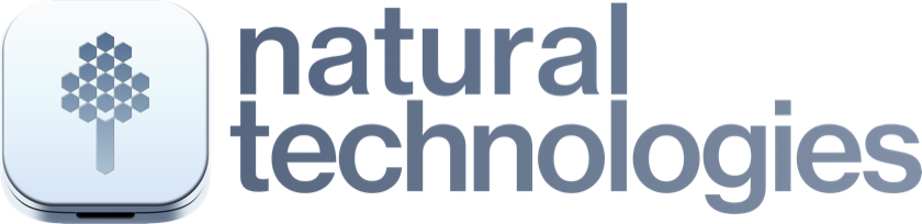 natural technologies